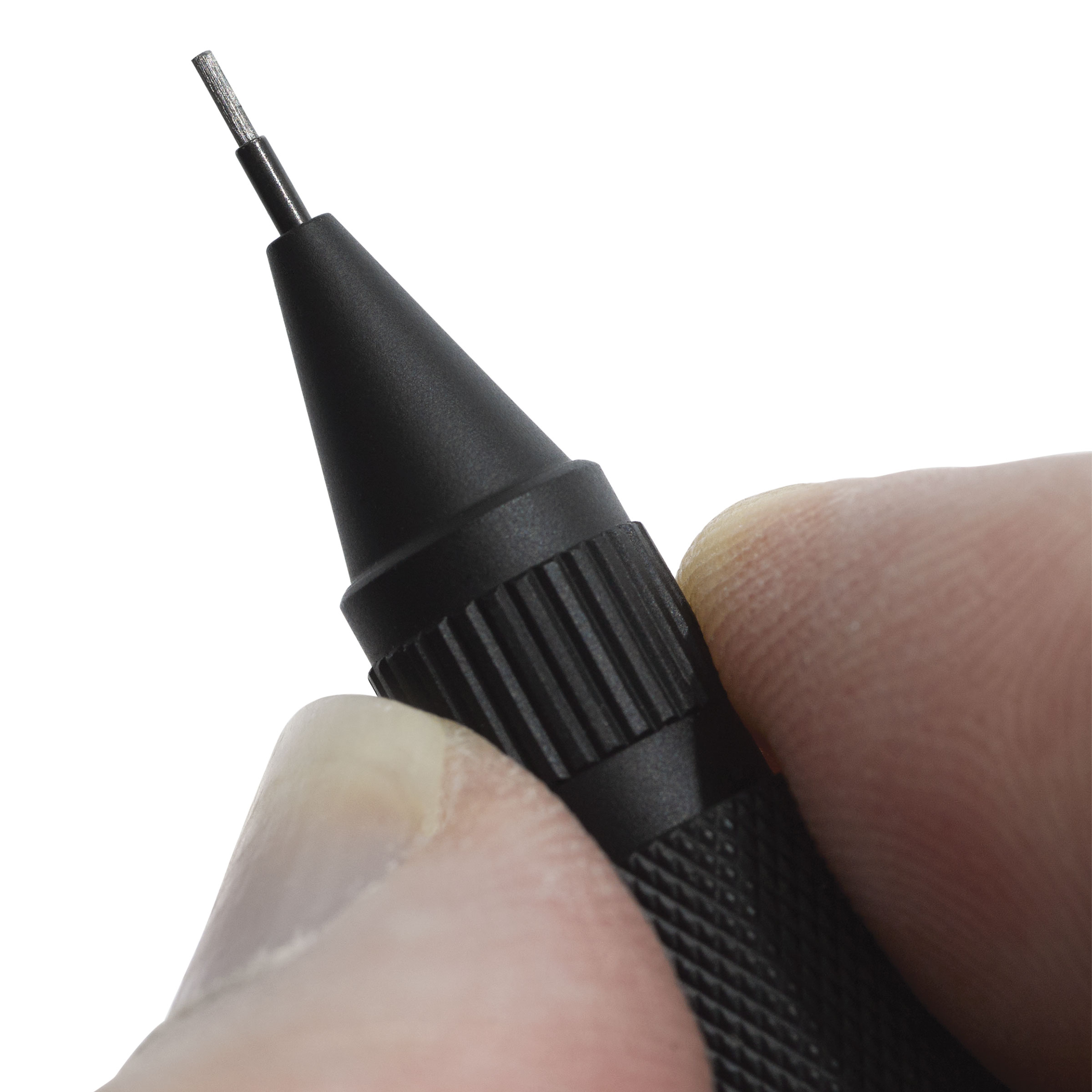 Platinum Pro-Use 171 Mechanical Pencil - Matte Black, 0.5 mm