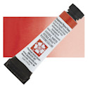 Daniel Smith Extra Fine Watercolor - Transparent Pyrrol Orange, 5 ml Tube
