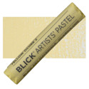 Blick Artists' Soft Pastel - Yellow Ochre 2