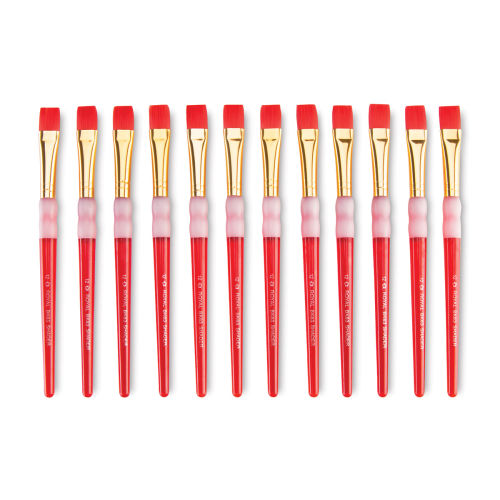 Royal & Langnickel Big Kids' Choice Lil' Grippers Brush Sets