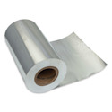Pure Metal Tooling Foil - 12" x 350 ft, Aluminum