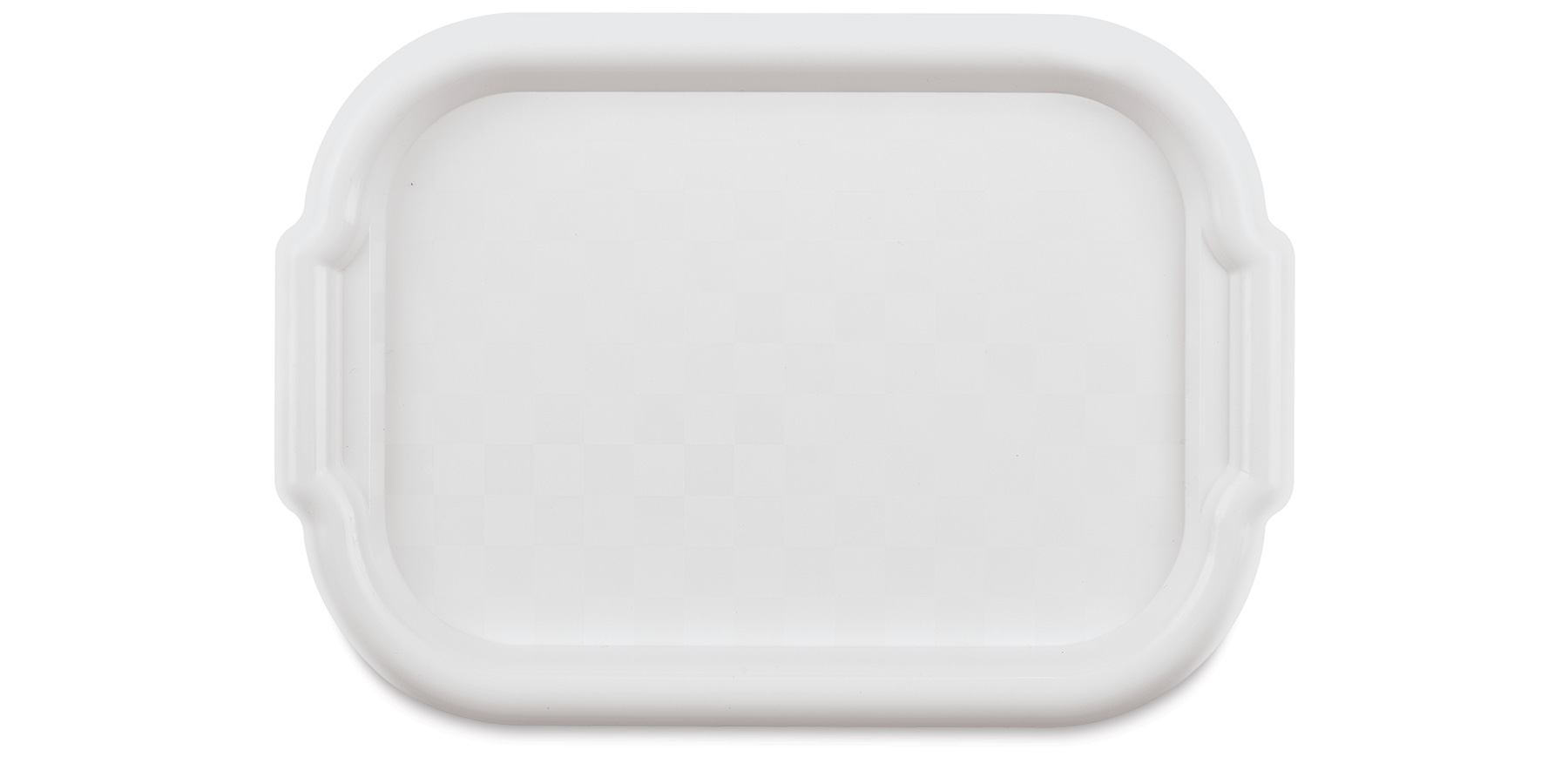 Richeson Heavy-Duty Art Tray - Small, 12 1/2 x 10 x 1/2