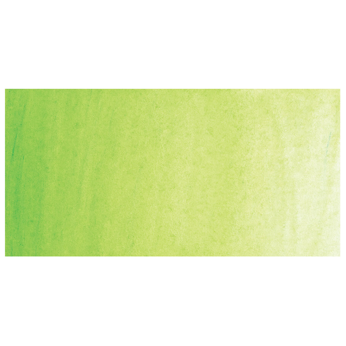 Sakura Koi Watercolor - Yellow Green, 12 mL, Tube