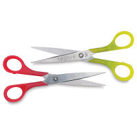 Armada Spring Action Scissors