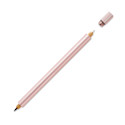 Tom's Studio Lumos Pro Refillable Dual Tip Pen Set - Rose Gold