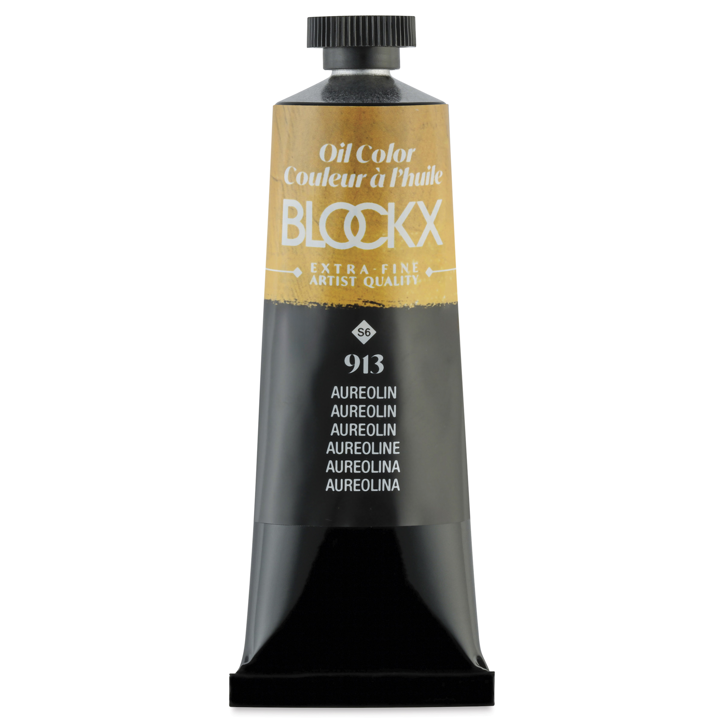 Blockx Artist Oil Paints | BLICK Art Materials