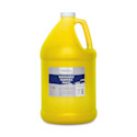 Handy Art Washable Paint - Yellow, 128 oz