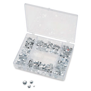 Darice Gems in a Box - Crystals