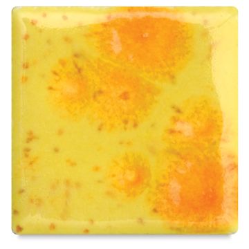Open in modal - Mayco Crystalite Glaze- Citrus Splash