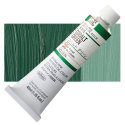 Holbein Artists' Oil Color - Green, 40 ml tube