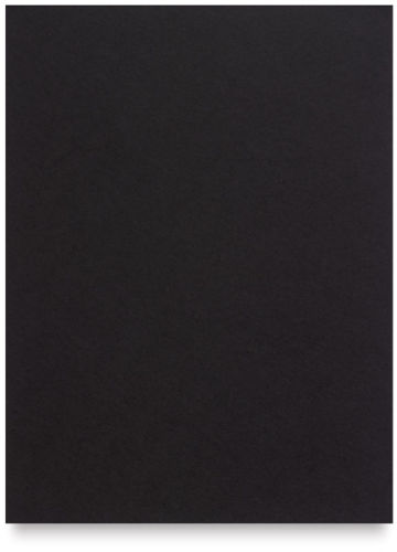 Artagain Black Paper - Strathmore Artist Papers