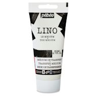 Pebeo Lino Transfer Medium