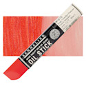 Sennelier Artists' Oil Stick - French Vermilion