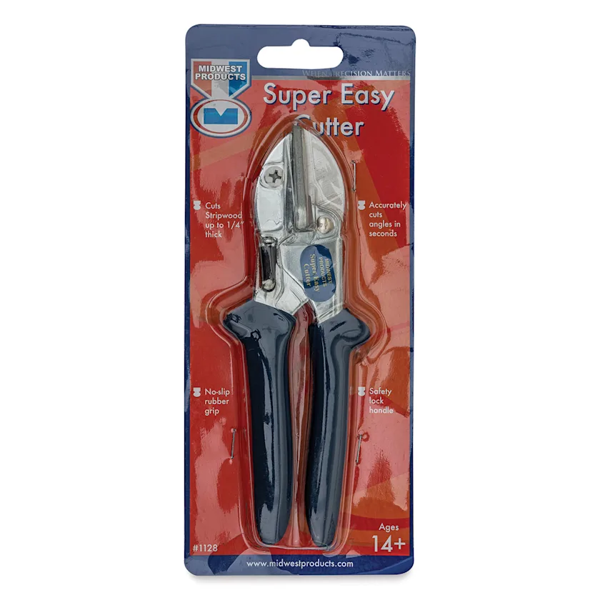 Midwest Products Super Easy Cutter | BLICK Art Materials