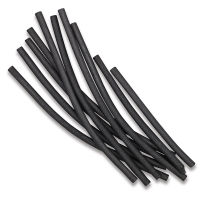 EXCEART 6pcs Sketch Carbon Square Bars Willow Charcoal Art Charcoal Sticks  Dark Charcoal Sticks Sketch Charcoal Willow Vine Black Outfit Black Suits