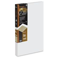 Masterpiece Elite Portrait Smooth Canvas - 18" x 24", Acrylic Primed