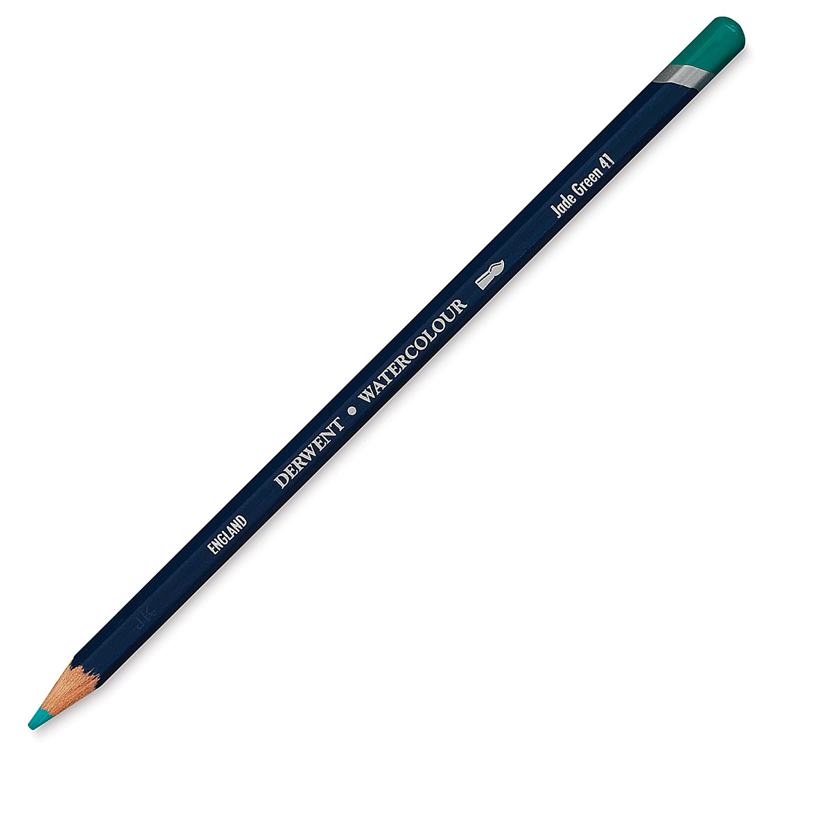 Derwent Watercolor Pencil - Jade Green