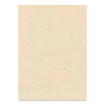 Open in modal - Hahnemühle Ingres Paper - 18-3/4" x 24-3/4", Rose, Single Sheet
