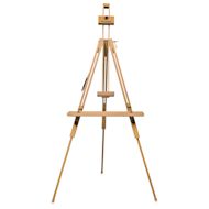 Meeden Tripod Plein Air Easel