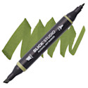 Blick Studio Alcohol Art Marker - 070 Olive