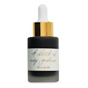 Tom's Studio Calligraphy Ink - Moon Grey, 30 ml