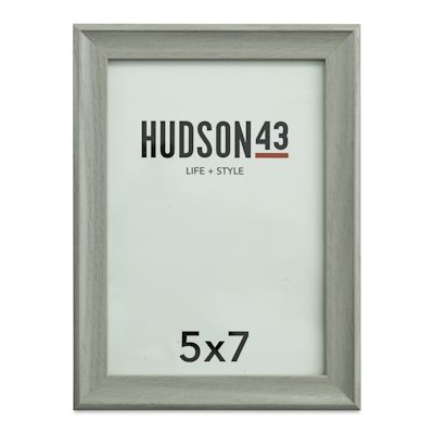 Hudson 43 Traditional Frames | BLICK Art Materials