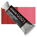 Holbein Artists' Gouache - Alizarin Crimson, 15 ml tube