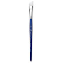 Princeton Summit Series 6850 Angular Shader - Size 1/2", Short Handle, Synthetic