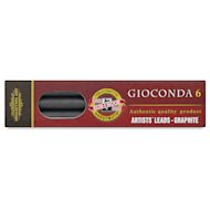 Koh-I-Noor Gioconda 5.6mm Graphite Leads