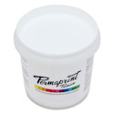 Permaprint Premium Screen Ink - Opaque White, 1 L