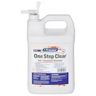 Franmar One Step Clear Ink and Emulsion Remover