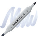 Blick Studio Brush Marker - Cool Gray