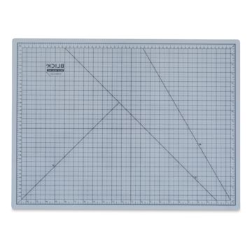 Open in modal - Blick Cutting Board - Transparent, 18" x 24" - front