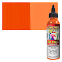 Unicorn Spit Gel Stain and Glaze - Phoenix Fire, 4 oz, Bottle