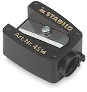 Stabilo CarbOthello Sharpener
