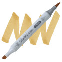 Copic Ciao Double Ended Marker - Yellow