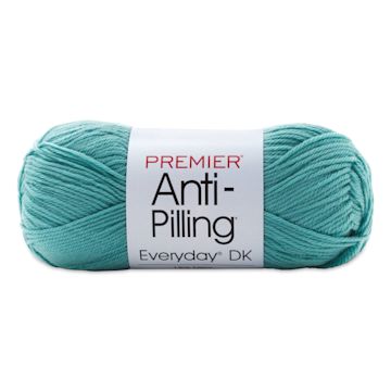 Open in modal - Premier Yarn Anti-Pilling Everyday DK Yarn - Seaglass, 273 yards