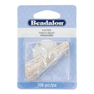 Beadalon Eye Pins