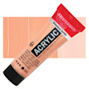 Amsterdam Standard Series Acrylic - Naples Yellow Red, 20 ml Tube