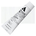 Holbein Acrylic Gouache - Titanium White, tube