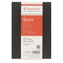 Strathmore Softcover 400 Series Sketch Artist Journal - 8