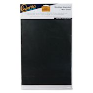 Worbla Black Art 2.0 Thermoplastic Sheets