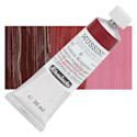 Schmincke Mussini Oil Color - Transparent, Alzarin Madder Lake, 35 ml tube