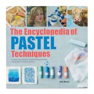 The Encyclopedia of Pastel Techniques