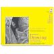 Strathmore 300 Series Drawing Pad - 18" x 24", Wire Bound, front cover