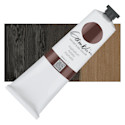 Gamblin Artist's Oil Color - Asphaltum, 150 ml tube