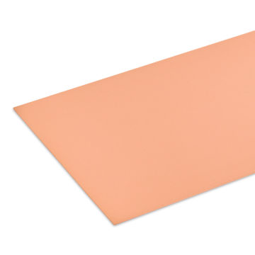K&S Metal Sheets - Copper, 4" x 10", 0.025" Thick