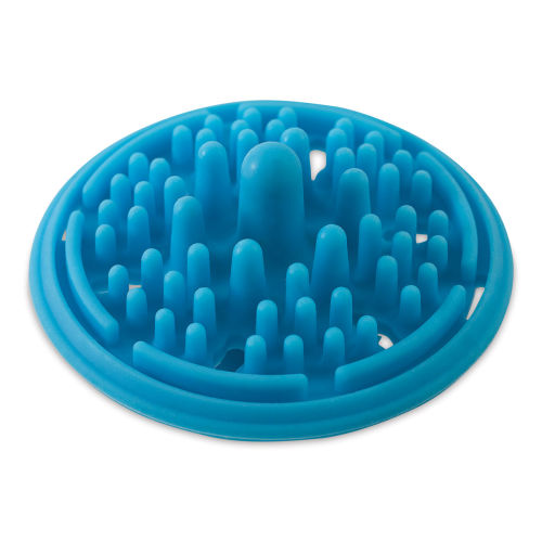 Paint Puck Brush Cleaner - Blue