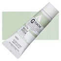 Holbein Acrylic Gouache  Misty Green, 40 ml tube
