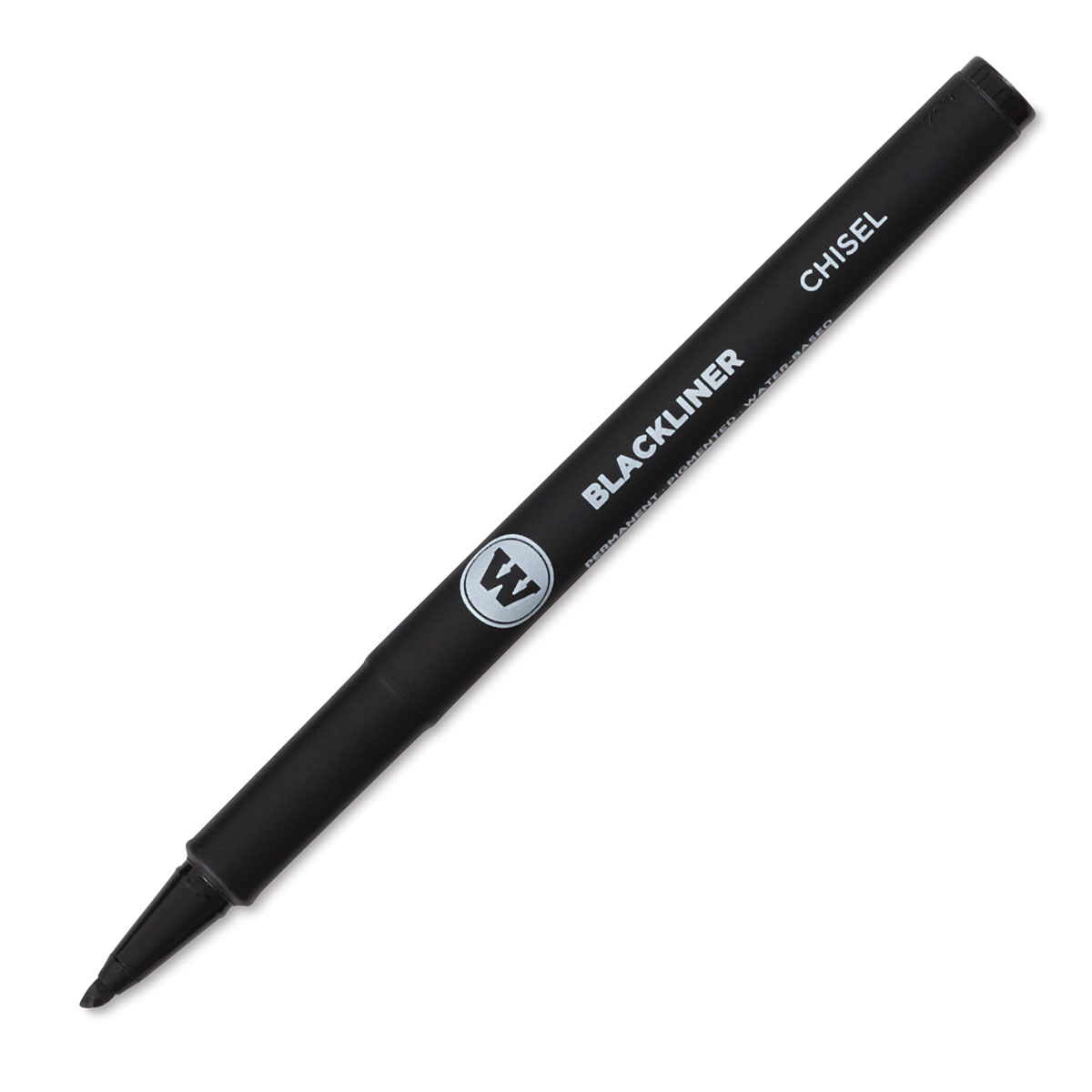 Molotow Blackliner Calligraphy Marker - (0.05mm-1mm )